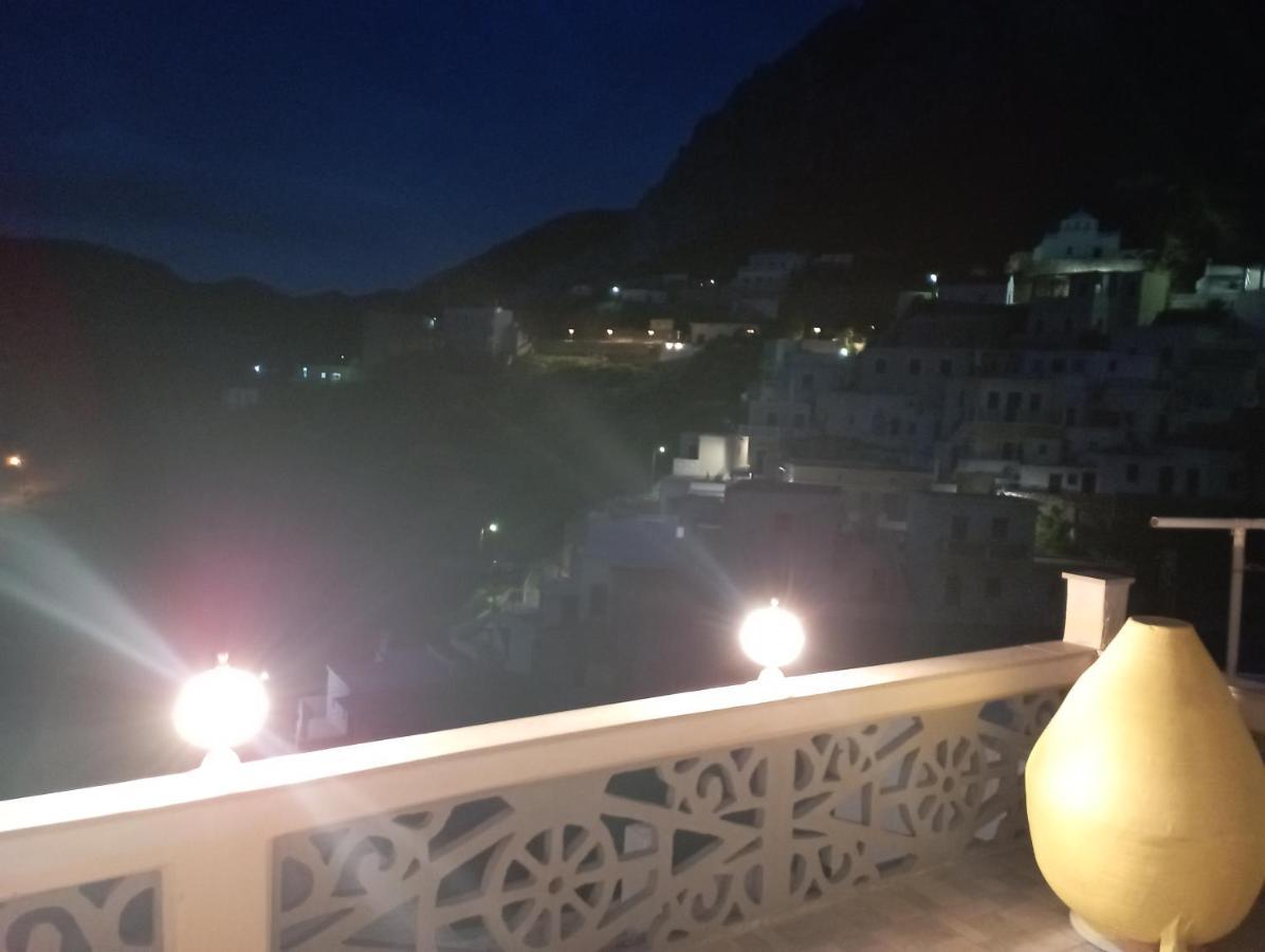Olympos Princess Exterior foto