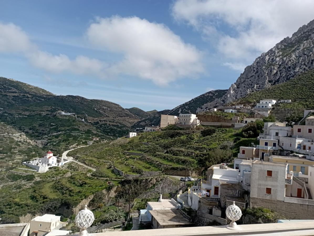 Olympos Princess Exterior foto