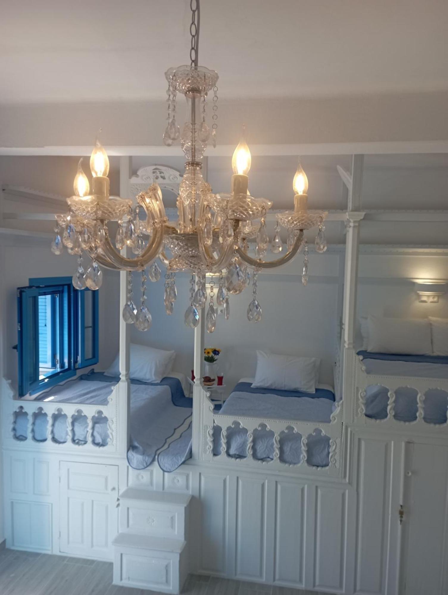 Olympos Princess Exterior foto