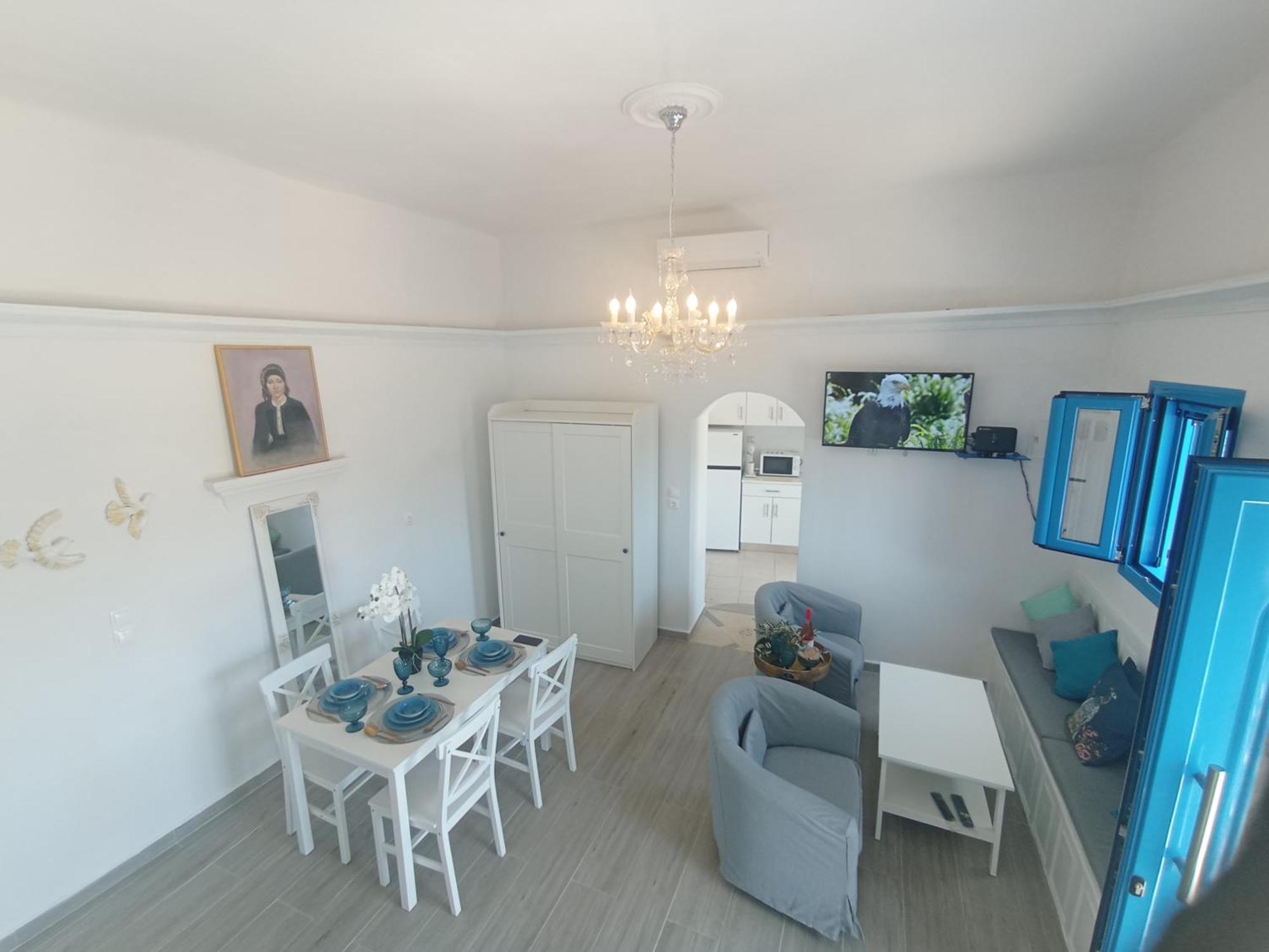 Olympos Princess Exterior foto