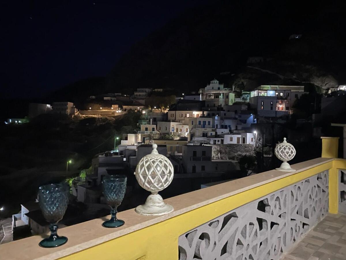 Olympos Princess Exterior foto
